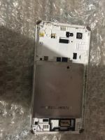 Лот: 9071380. Фото: 2. корпус sony xperia e3 d2203 white. Запчасти, оборудование