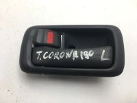 Лот: 20395698. Фото: 2. Ручка двери внутренняя Toyota... Автозапчасти