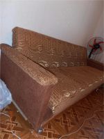 Лот: 7121255. Фото: 3. Диван книжка б/у состояние хорошее. Мебель