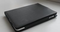 Лот: 3671357. Фото: 5. Apple iPad 1 32GB WiFi с чехлом...