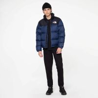 Лот: 22946018. Фото: 3. Мужская куртка Retro Nuptse Jacket. Одежда, обувь, галантерея