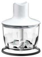Лот: 10674161. Фото: 2. Блендер Braun MQ 5035 WH Sauce... Мелкая бытовая техника