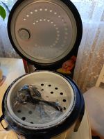 Лот: 25884213. Фото: 3. Мультиварка RED Solution RMC-M04. Бытовая техника