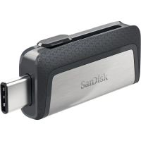 Лот: 25889231. Фото: 3. Флеш-накопитель SanDisk 32GB Ultra... Компьютеры, оргтехника, канцтовары