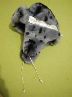 Лот: 10746507. Фото: 4. шапка зимняя женская. Красноярск