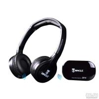 Лот: 3296850. Фото: 7. Беспроводные Hi-fi стерео наушники...