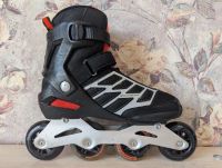 Лот: 25554550. Фото: 5. 40.5/26-Rollerblade Spark 80