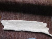 Лот: 13851938. Фото: 5. искусственный мех