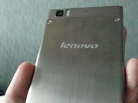 Лот: 3648904. Фото: 3. Lenovo K900 Intel inside! 2GB... Красноярск