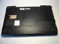 Лот: 11432815. Фото: 5. Корпус для ноутбука Lenovo G555...