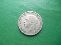 Лот: 23266243. Фото: 5. Великобритания 1 флорин (2 шиллинга...