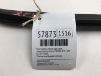 Лот: 20399037. Фото: 2. Уплотнитель стекла Toyota Estima... Автозапчасти