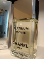 Лот: 2903077. Фото: 3. Egoiste Platinum Chanel 100ml... Красота и здоровье