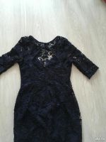 Лот: 8213790. Фото: 3. Платье lipsy 42-44 размер. Одежда, обувь, галантерея