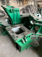 Лот: 20905374. Фото: 4. Рама форвардера valmet 860 в сборе...