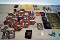 Лот: 4981607. Фото: 7. Настольная игра "Z-game"; про...