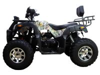 Лот: 25659142. Фото: 2. Квадроцикл ATV Classic 49CC Premium. Мототехника