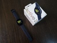 Лот: 17469487. Фото: 4. Samsung Galaxy Watch Active 2