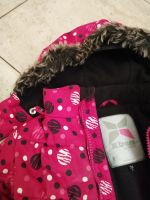 Лот: 16484117. Фото: 2. Куртка зимняя для девочки. Одежда и аксессуары