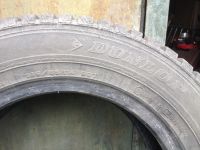 Лот: 4496098. Фото: 3. Dunlop Winter ICE 01 185\65R14... Авто, мото, водный транспорт