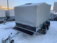 Лот: 19886746. Фото: 16. Прицеп МЗСА 817731 с тентом