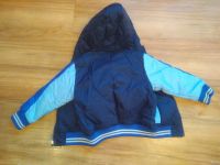 Лот: 13691426. Фото: 3. Куртка Benetton XXS 3-4 года. Дети растут