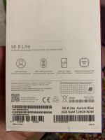 Лот: 18395364. Фото: 4. Xiaomi Mi 8 Lite 6\128