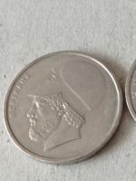 Лот: 19637208. Фото: 2. 20 драхм 1978 г. Греция. Отличная. Монеты