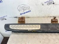 Лот: 25339117. Фото: 2. Подножка Daewoo Winstorm KLAC. Автозапчасти