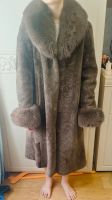 Лот: 25888951. Фото: 2. Шуба мутоновая женская. Размер... Женская одежда