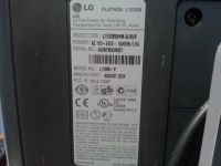 Лот: 16701133. Фото: 2. Монитор LG Flatron L1530B. Мониторы, проекторы