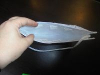 Лот: 6468434. Фото: 2. Сумочка снежинки, снегурочки или... Свадебная мода