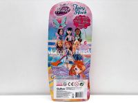 Лот: 24877743. Фото: 2. Куклa Винкс Mуза Рок-н-ролл... Игрушки