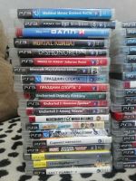 Лот: 19530265. Фото: 7. Sony playstation 3