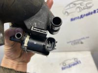 Лот: 21714322. Фото: 5. гофра воздушного фильтра Mazda...