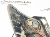 Лот: 25789990. Фото: 8. фонарь Chevrolet Aveo T300