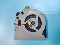 Лот: 16384498. Фото: 2. Б/У вентилятор, кулер для ноутбука... Комплектующие