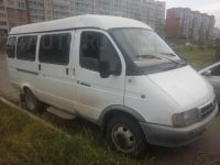 Лот: 6077346. Фото: 2. Газ 322132 Газель. Авто, мото, водный транспорт