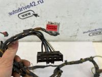 Лот: 24965217. Фото: 13. проводка под торпедо Ford Focus...