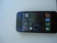 Лот: 3004580. Фото: 4. iphone 3g 16гб интересен обмен...