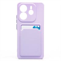 Лот: 25849822. Фото: 2. Чехол Xiaomi Redmi Note 14 (24117RN76G... Аксессуары