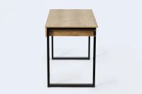 Лот: 23952442. Фото: 4. Письменный стол Hoff Shadow. Красноярск