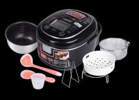 Лот: 4067213. Фото: 4. Мультиварка Redmond RMС-IH300... Красноярск