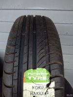 Лот: 15957962. Фото: 2. Продам шину. Nokian Hakka i-3... Шины, Диски