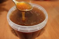 Лот: 4265934. Фото: 3. МеД с пасеки 100% натуральный... Красноярск