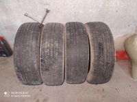 Лот: 20861020. Фото: 2. Шины зимние (липучка) Toyo Ice... Шины, Диски