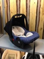 Лот: 12148955. Фото: 2. Автокресло Happy Baby Skyler. Дети растут