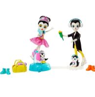 Лот: 17144693. Фото: 2. Набор Enchantimals. Игрушки