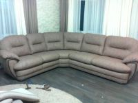 Лот: 3768251. Фото: 8. Перетяжка мягкой мебели .Ремонт...