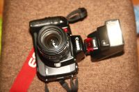 Лот: 10258395. Фото: 5. фотоаппарат Canon eos 5 сanon...